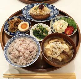 神奈川県のUさんの今日の晩御飯!